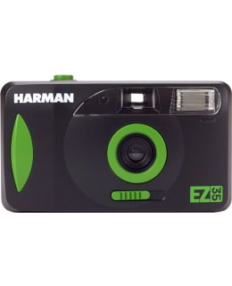 HARMAN 115856 EZ-35 REUSABLE CAMERA Main Image