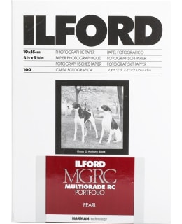 ILFORD 104019 MULTIGRADE PF 44K 10X15 10 Main Image