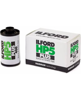 ILFORD HP5/36 FILMI Main Image