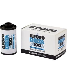 ILFORD 4421780598 100 DELTA Main Image