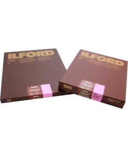 ILFORD 4421865334 MULTIGRADE FB WARMTONE Main Image