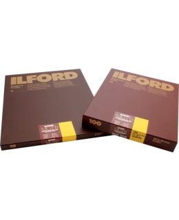 ILFORD 4421884630 MULTIGRADE FB WARMTONE Main Image