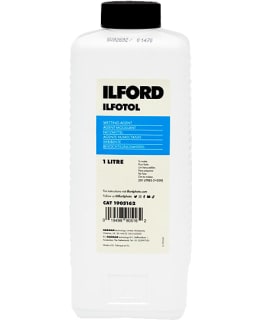 ILFORD 4421905162 OTHER CHEMISTRY ILFOTO Main Image