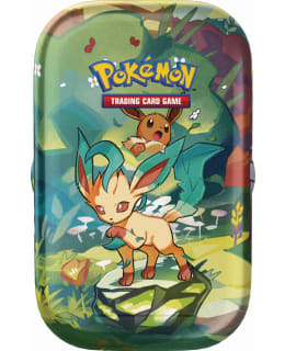 POKEMON MINI TIN SCARLET&VIOLET PRISMAT Main Image
