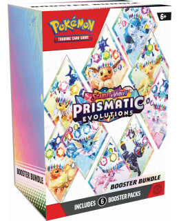 POKEMON SCARLET&VIOLET BOOSTER KORTIT Main Image