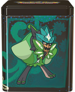 POKEMON TREASURES OF RUIN RASIA Main Image