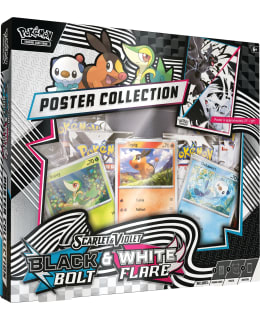 POKEMON S&V UNOVA POSTER COLLECTION Main Image