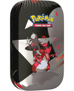 POKEMON MINI TIN UNOVA Main Image