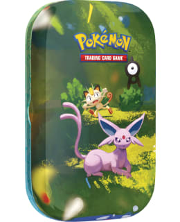 POKEMON MINI TINS 30TH REL 2.10. Main Image