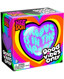 NEEDOH GOOD VIBES ONLY 6 FIDGET Main Image