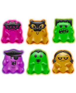 NEEDOH GLOWY GHOST Main Image