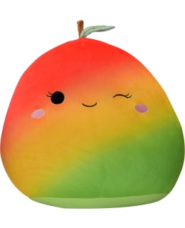 Squishmallows P15 40 cm Ximena the Winging Mango pehmo Main Image