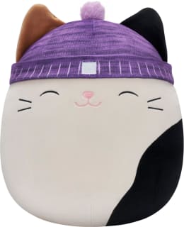 Squishmallows P17 40 cm Cam pehmo Main Image
