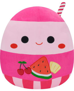 Squishmallows P17 40 cm Jans pehmo Main Image