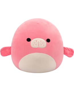 SQUISHMALLOWS P20 MORLAI MANATEE 40CM Main Image