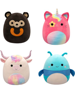 SQUISHMALLOWS P20 40CM PEHMO Main Image