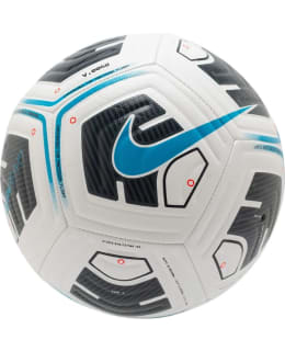 NIKE ACADEMY TEAM 4 WH/BK/BLU JALKAPALLO Main Image