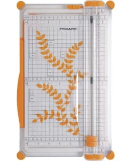 FISKARS 30X37CM PAPERILEIKKURI Main Image