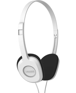 KOSS KPH8K BLA HEADPHONE Main Image