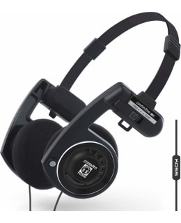 KOSS PORTA PRO 3.0 KUULOKKEET Main Image