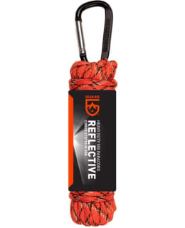 GA PARACORD 550 ORANSSI HEIJASTAVA NARU Main Image