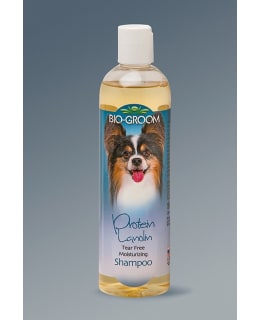 BIO-GR PROTEIN LT FREE MOIST 355ML SHAMP Main Image