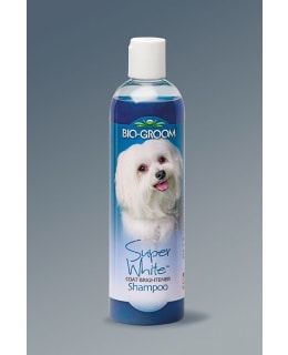 BIO-GROOM SUP WH COAT BRIGHT 355ML SHAMP Main Image