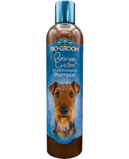 BIO-GR BZ LUSTRE COL ENHANC 355ML SHAMP Main Image