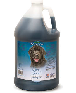 BIO-GROOM ULTRA BLACK 3,8 L SHAMPOO Main Image