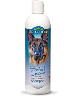 BIO-GROOM HERBAL GROOM 355 ML SHAMPOO Main Image