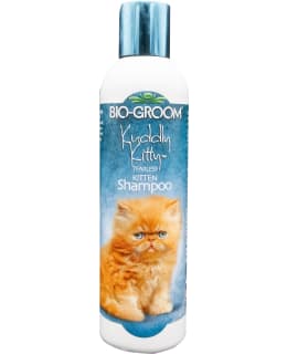 KUDDLY KITTY TEARLESS KITTEN SHAMPOO Main Image