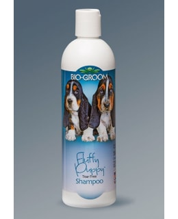 BIO-GROOM FLUFFY PUPPY 355 ML SHAMPOO Main Image
