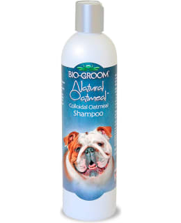 BIO-GR NAT OATMEAL ANTI-ITCH 355ML SHAMP Main Image