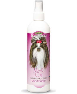 BIO-GR MINK OIL SPRAY 355 ML HOITOSUIHKE Main Image