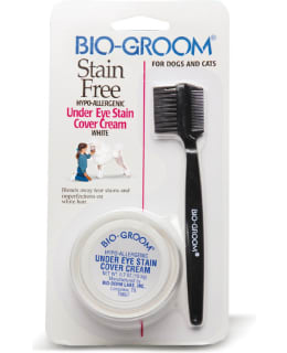 BIO-GROOM  20ML PEITEVOIDE KYYNELVÄRJ Main Image