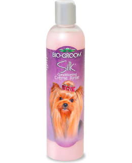 BIO-GROOM SILK CREME RI 355ML HOITOAINE Main Image