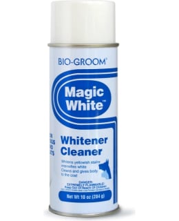BIO-GROOM MAGIC WHITE 284 G Main Image