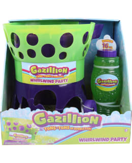 GAZILLION PARTY BUBBLE SAIPPUAKUPLAKONE Main Image