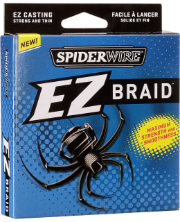SPIDERWIRE EZ BR 0,17, 100M 8,4KG SIIMA Main Image