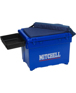 MITCHELL 1381965 ACC SALTWATER SEAT BOX Main Image