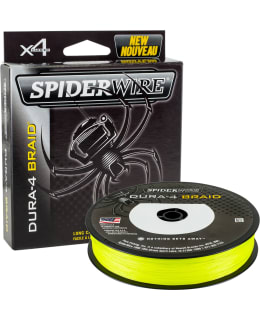SW DURA 4 150M 0.30MM/29.0KG YEL SIIMA Main Image
