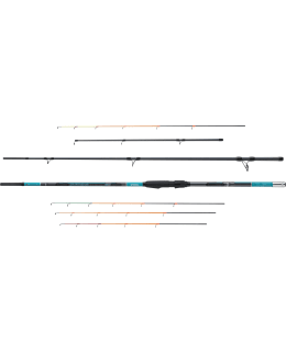 MITCHELL 1545343 SUPREMA SW 3.20M F 80-3 Main Image