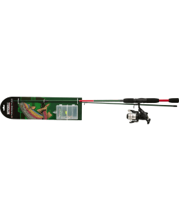 MITCHELL 1590972 TARGET II TROUT 1.80M 5 Main Image