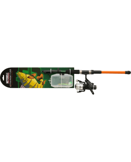 MITCHELL 1590974 TARGET II TELE 2.10M 5- Main Image