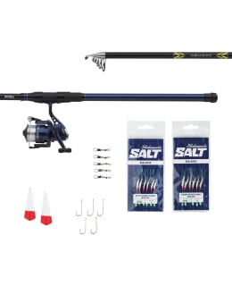 MITCHELL 1558881 NEURON HERRING TELE 3.0 Main Image