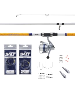 MITCHELL 1558891 NEURON SURF 4.00M 100-2 Main Image