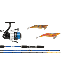 MITCHELL 1525548 CBO RIPTIDE R SQUID 1.8 Main Image