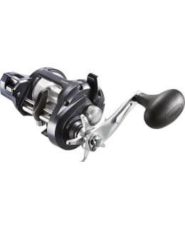 SHIMANO TEKOTA 600 LCM 0,40/356M 4,2:1 Main Image