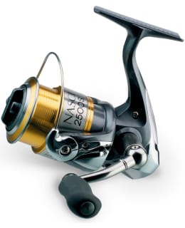 SHIMANO NASCI 1000FB AVOKELA Main Image