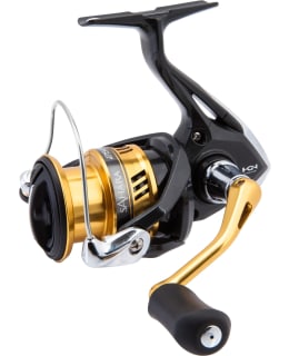 SHIMANO SAHARA 2500FI  AVOKELA Main Image